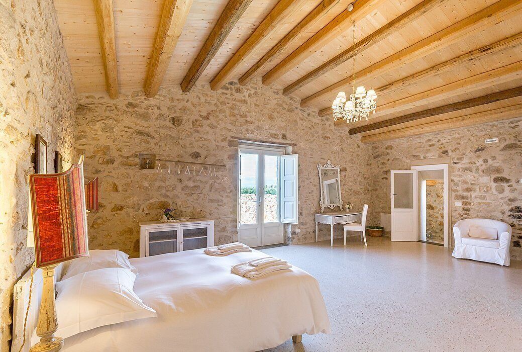 Photo of Bedroom in Vittoria