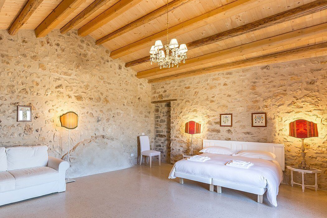 Photo of Bedroom in Vittoria