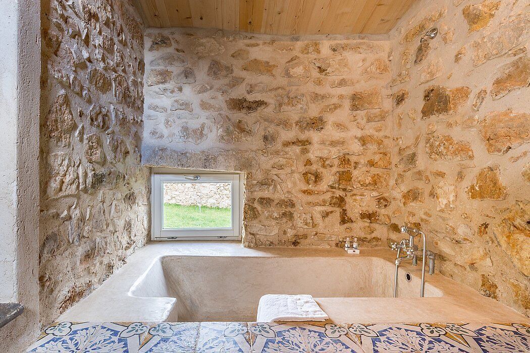 Photo of Bathroom in Vittoria