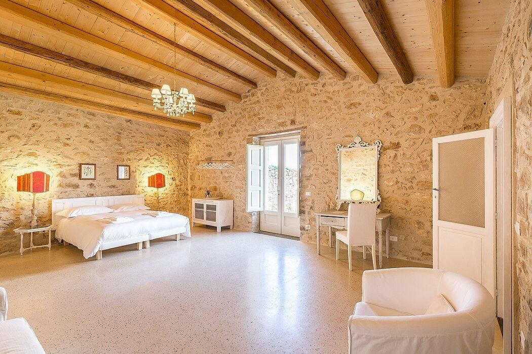 Photo of Bedroom in Vittoria