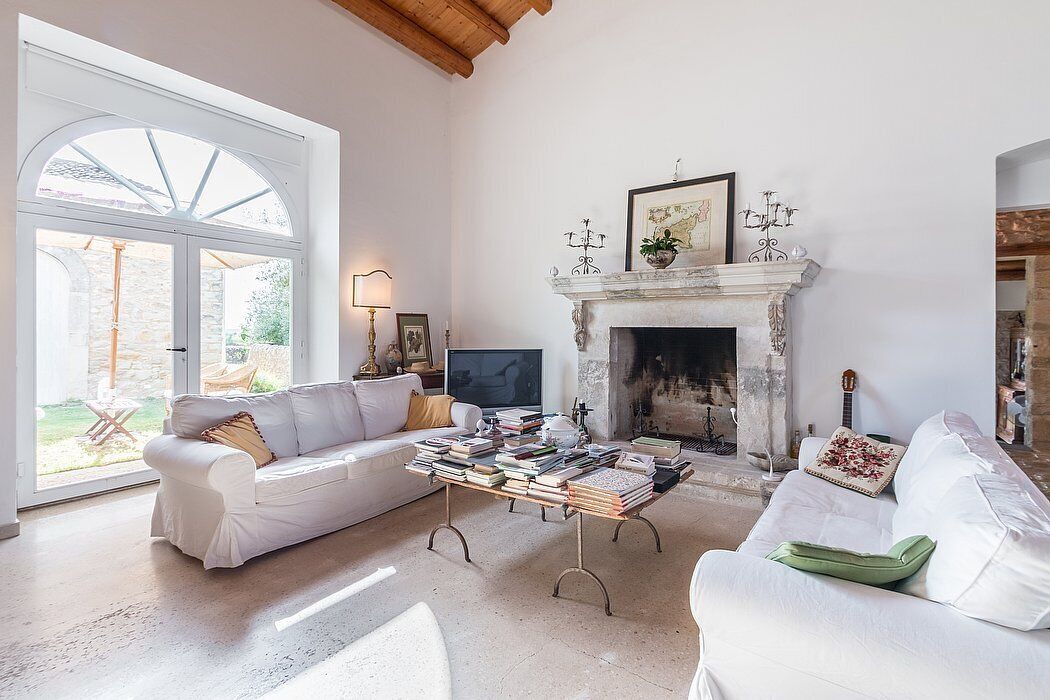 Photo of Livingroom in Vittoria