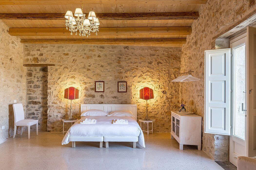 Photo of Bedroom in Vittoria