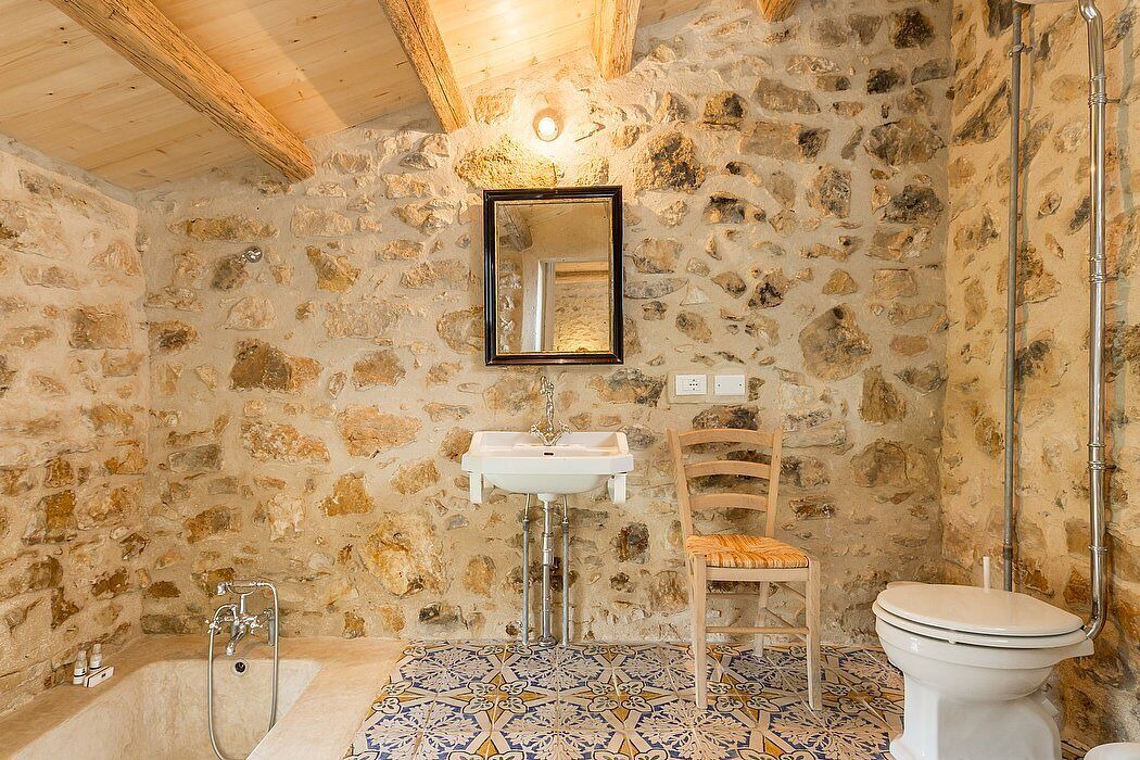 Photo of Bathroom in Vittoria