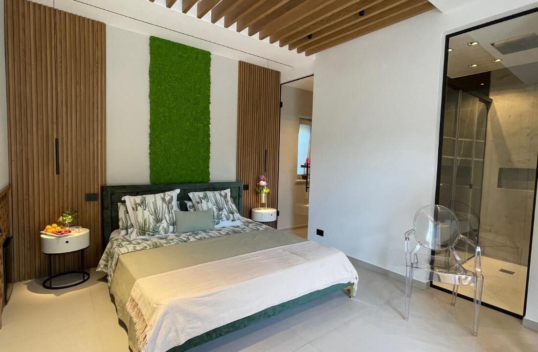 Photo of Bedroom in Agrigento
