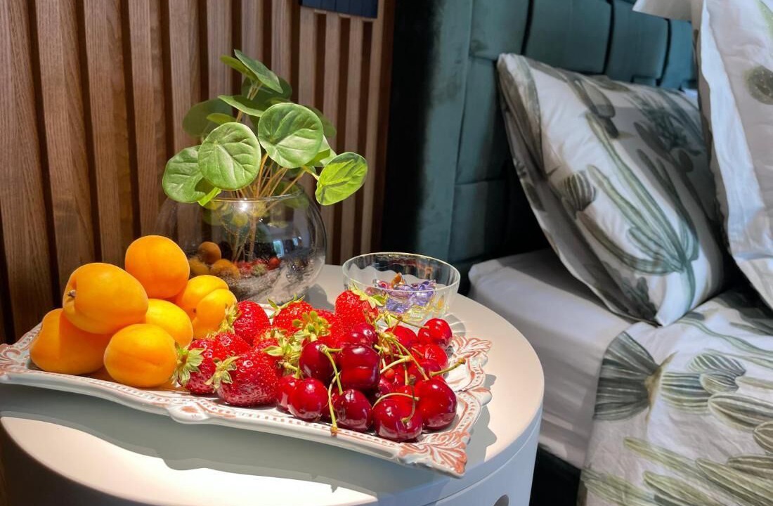 Photo of Bedroom in Agrigento