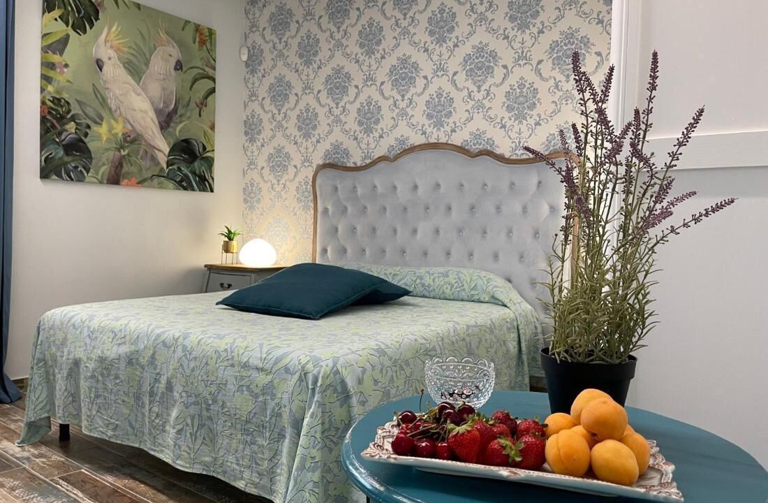 Photo of Bedroom in Agrigento