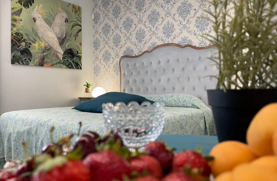 Photo of Bedroom in Agrigento