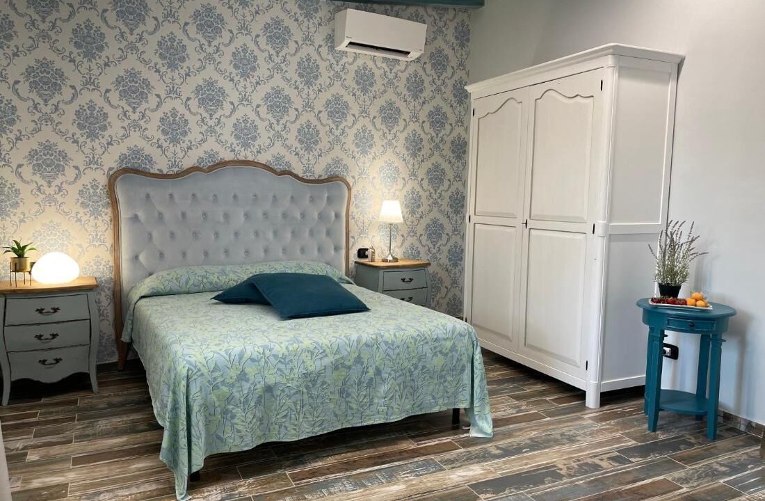 Photo of Bedroom in Agrigento