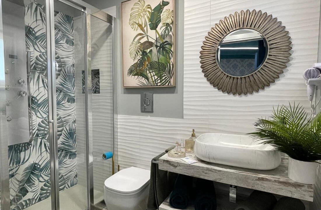 Photo of Bathroom in Agrigento