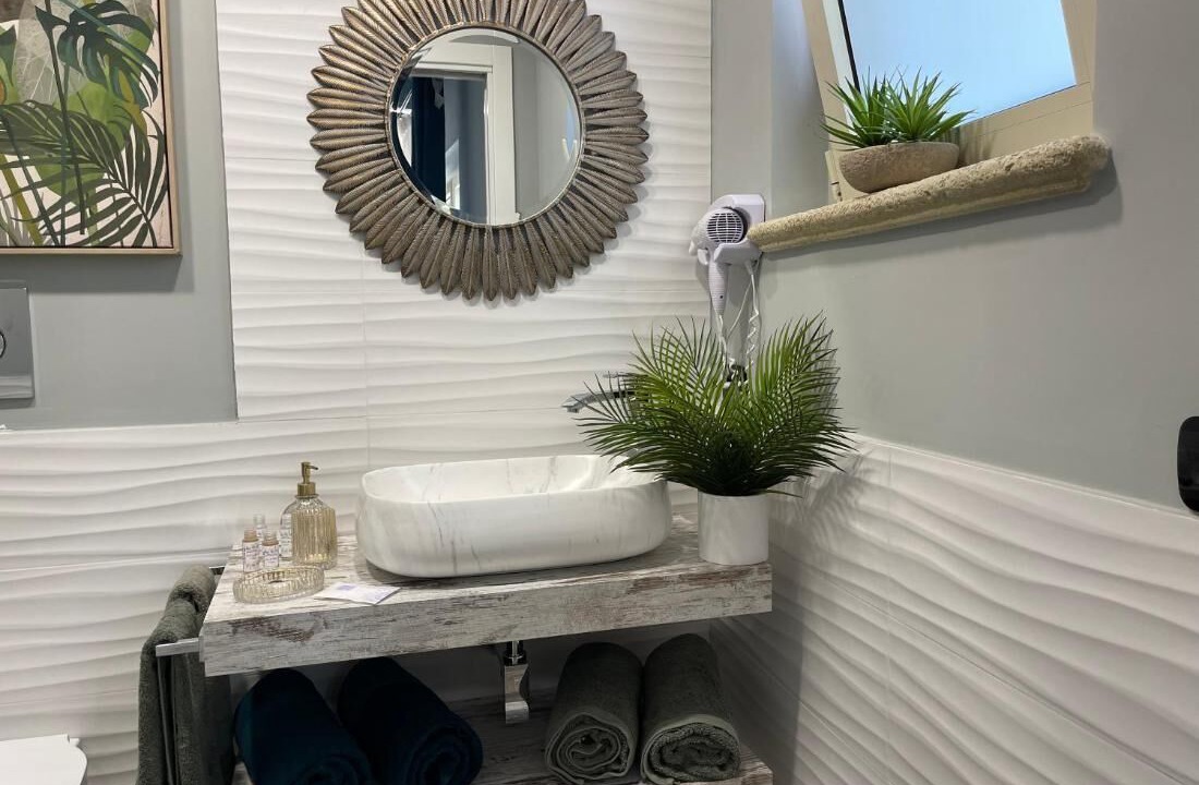 Photo of Bathroom in Agrigento