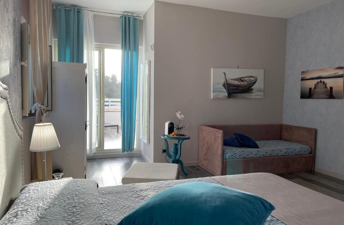 Photo of Bedroom in Agrigento