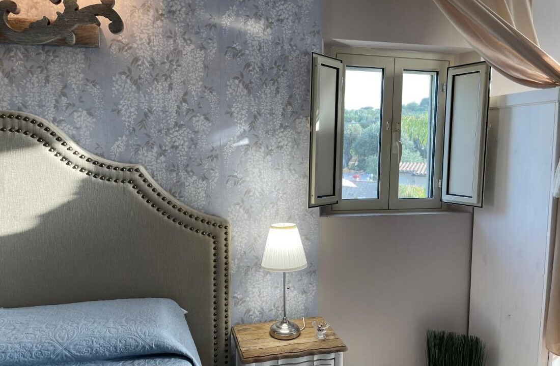 Photo of Bedroom in Agrigento