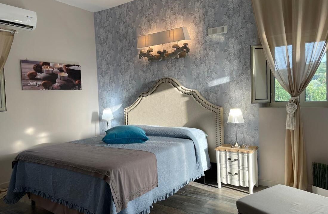 Photo of Bedroom in Agrigento