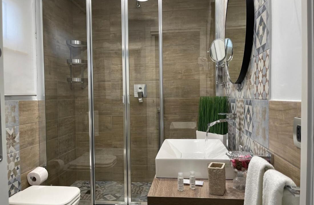 Photo of Bathroom in Agrigento