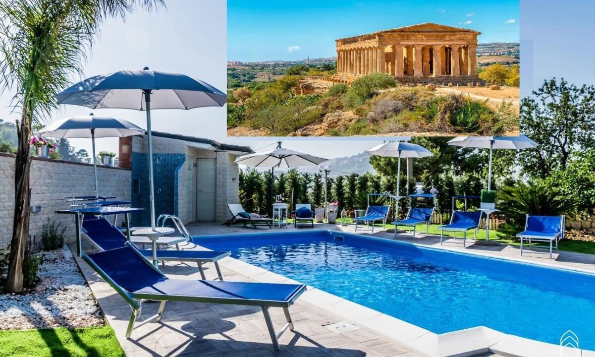 Photo of Outdoor in Agrigento