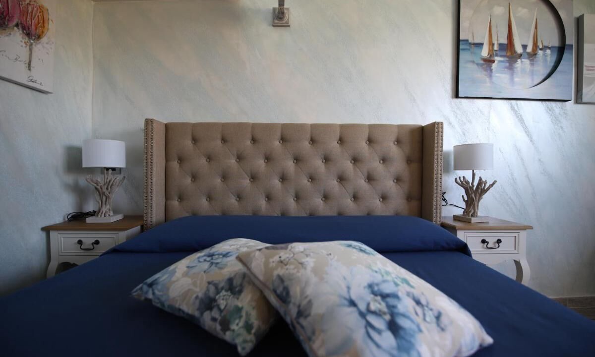 Photo of Bedroom in Agrigento