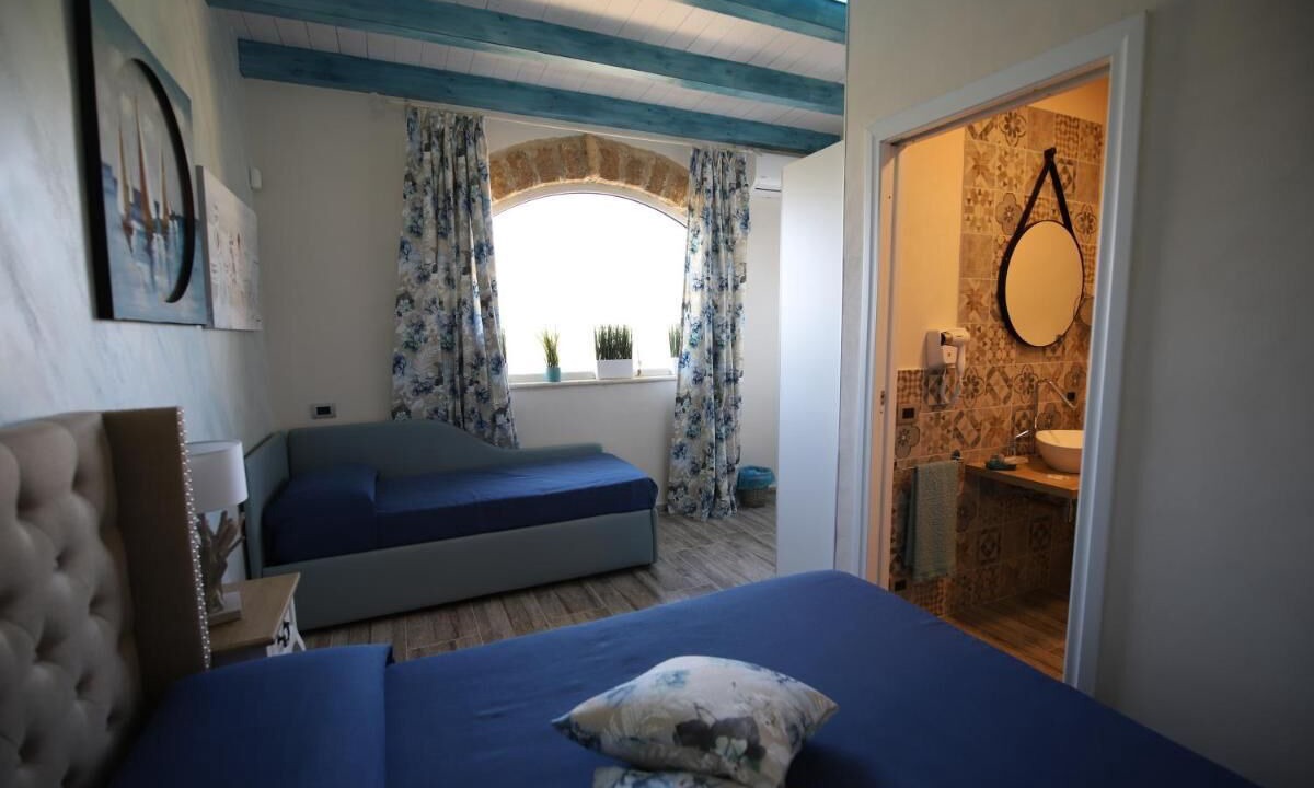 Photo of Bedroom in Agrigento