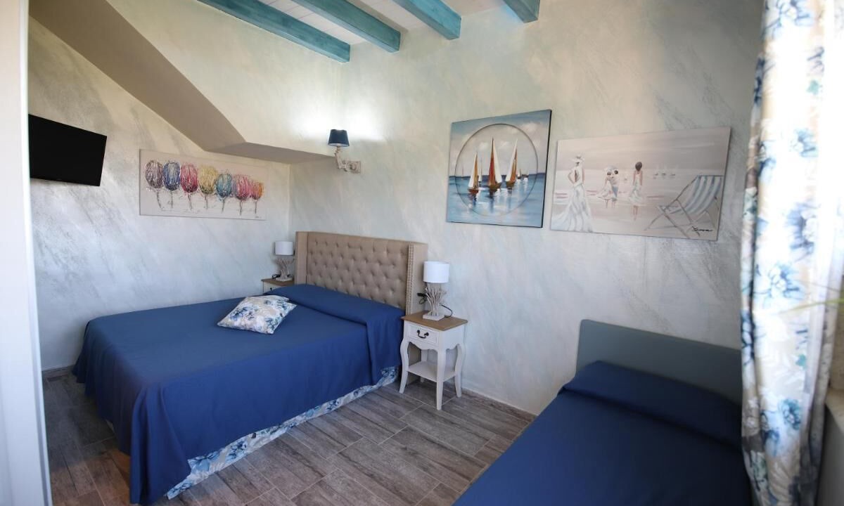 Photo of Bedroom in Agrigento