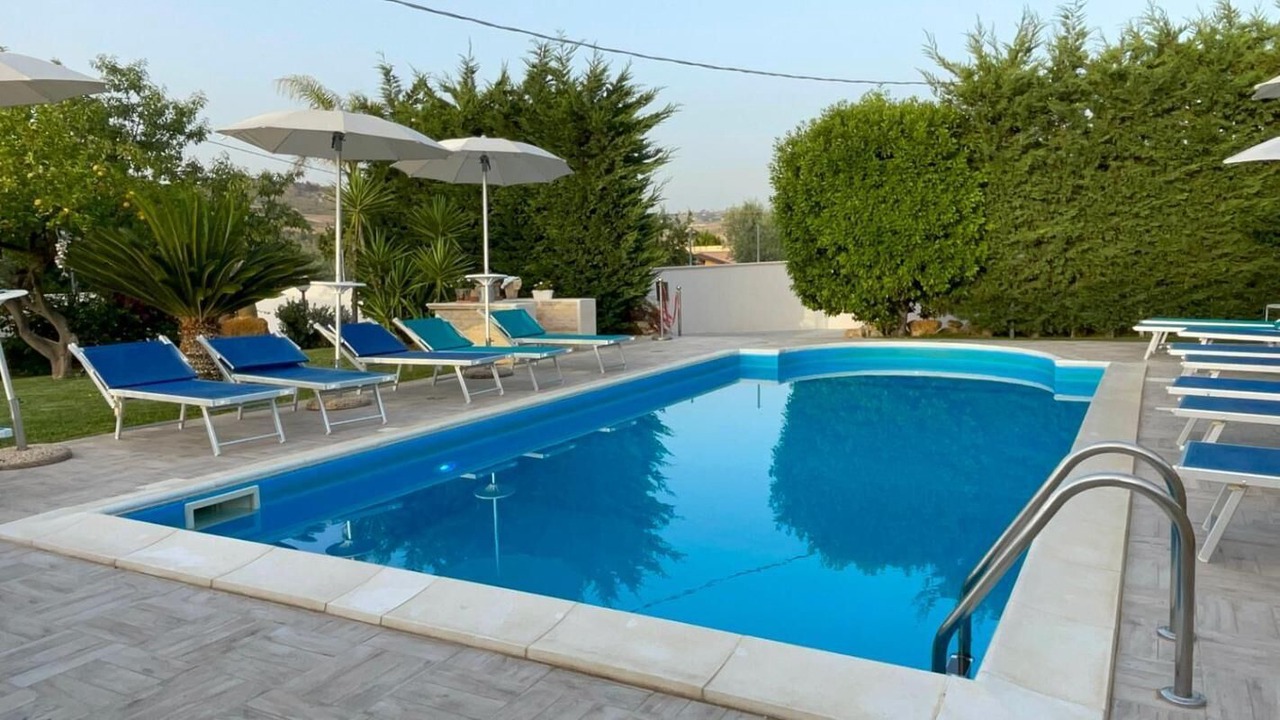 Photo of Outdoor in Agrigento