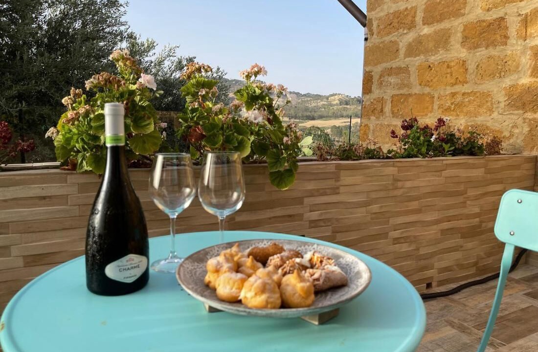 Photo of Outdoor in Agrigento