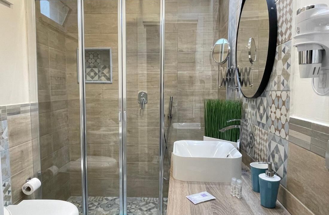 Photo of Bathroom in Agrigento