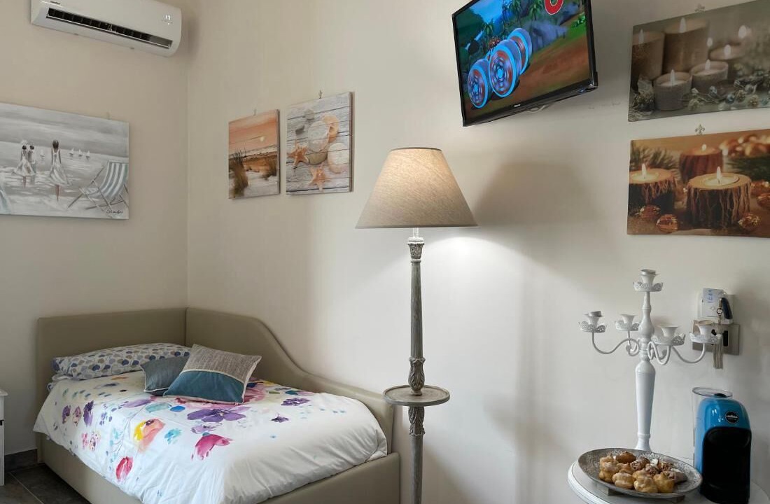 Photo of Bedroom in Agrigento