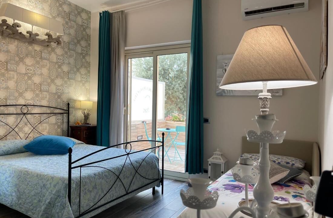 Photo of Bedroom in Agrigento