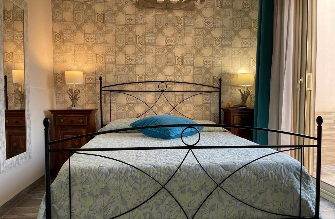 Photo of Bedroom in Agrigento