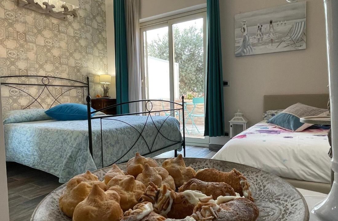 Photo of Bedroom in Agrigento