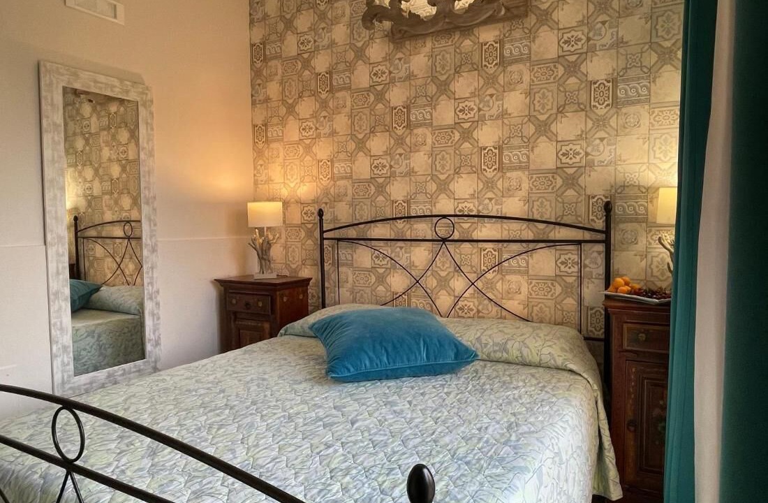 Photo of Bedroom in Agrigento