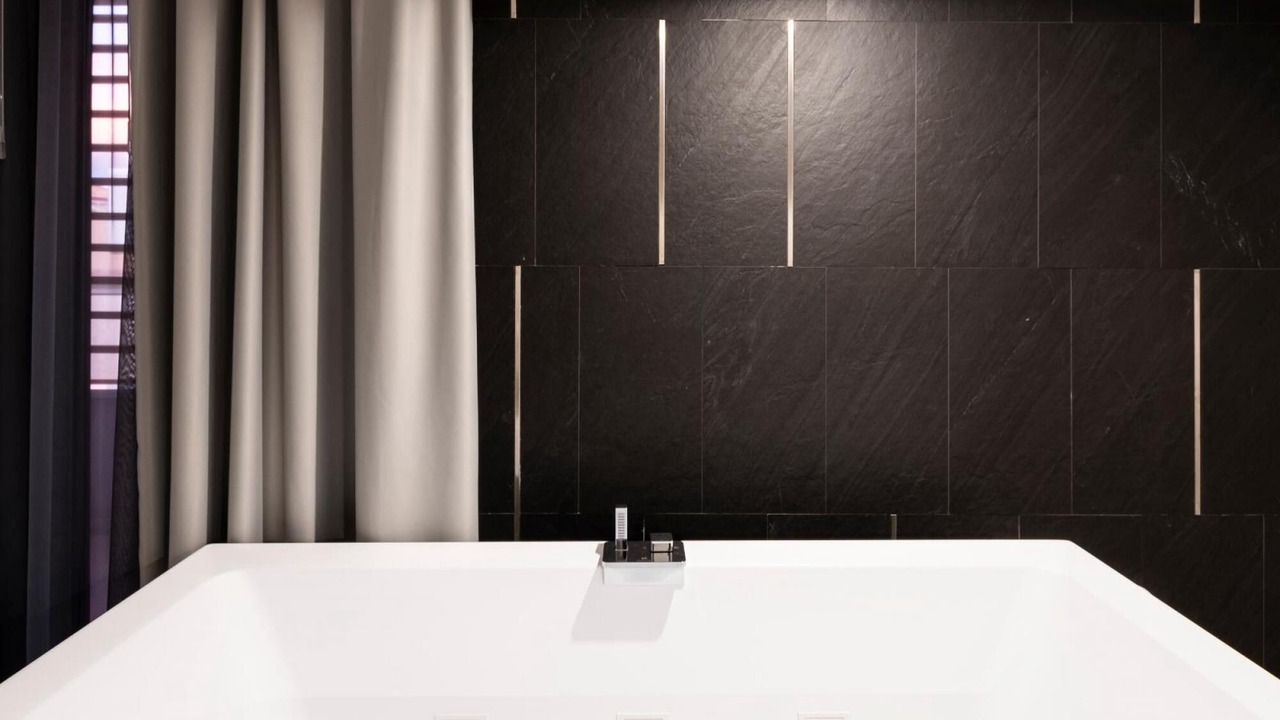 Photo of Bathroom in Alcamo