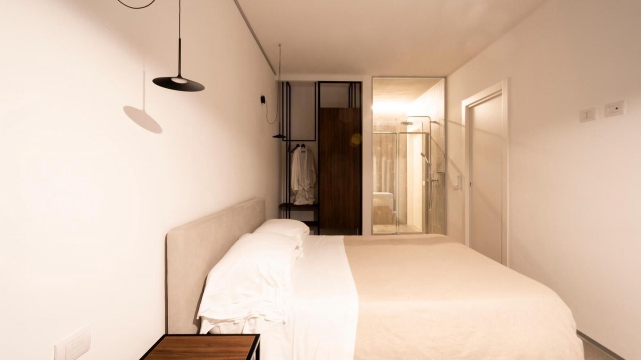 Photo of Bedroom in Alcamo