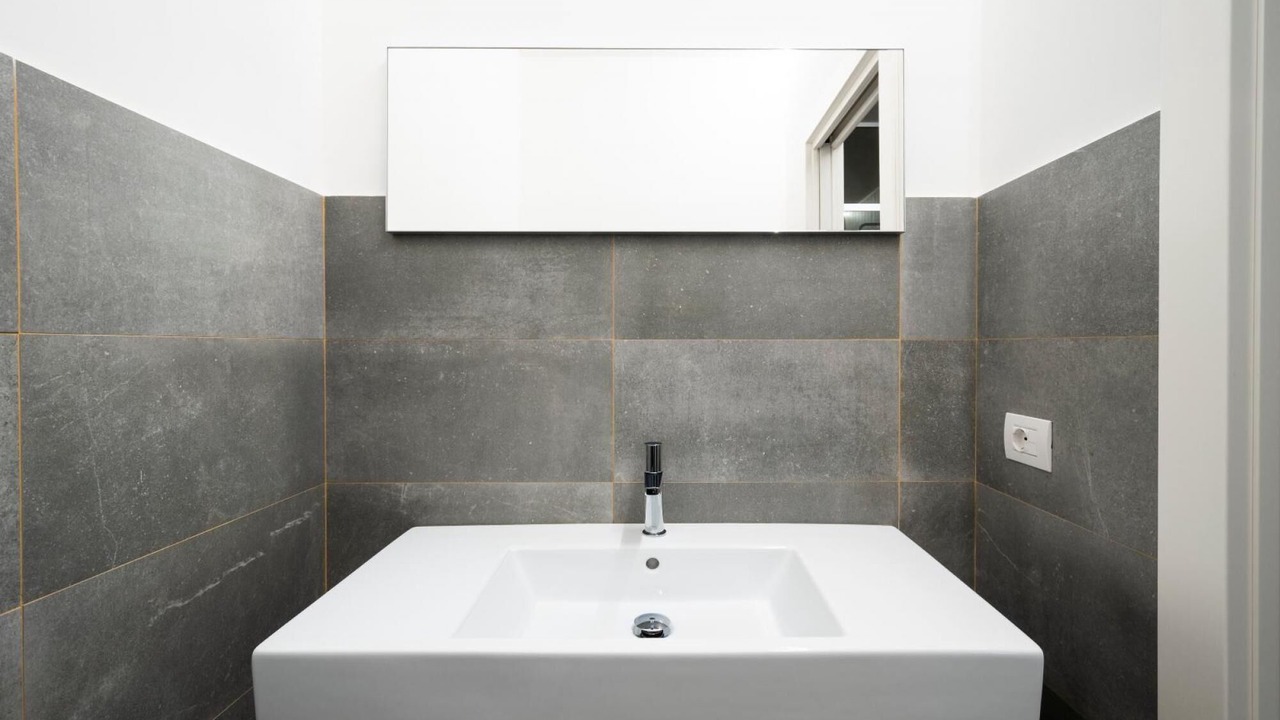 Photo of Bathroom in Alcamo