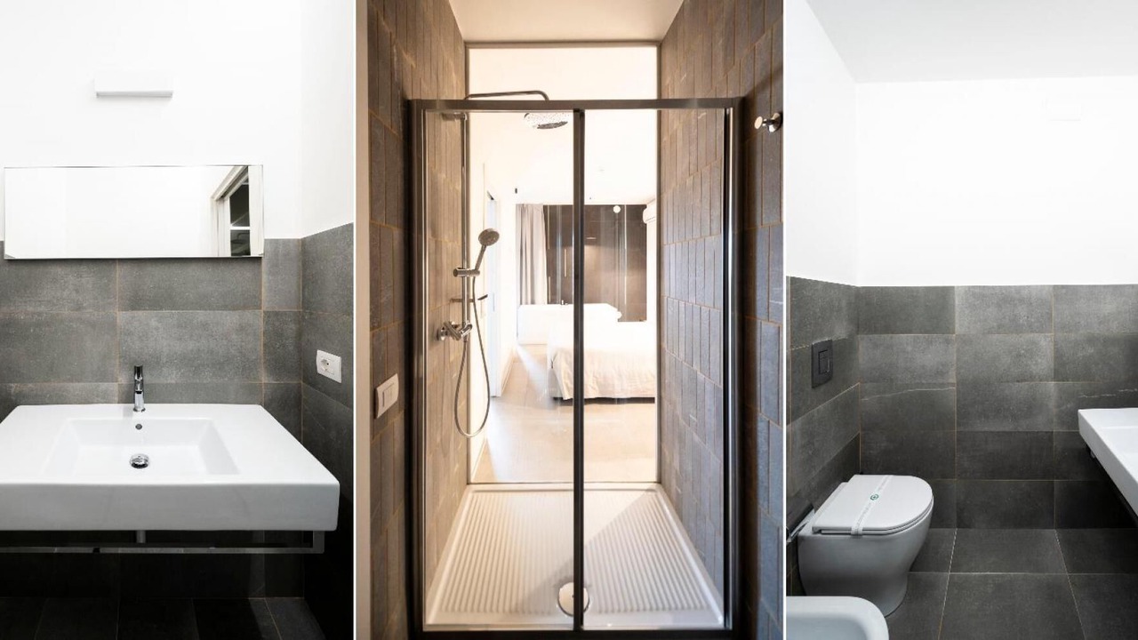 Photo of Bathroom in Alcamo