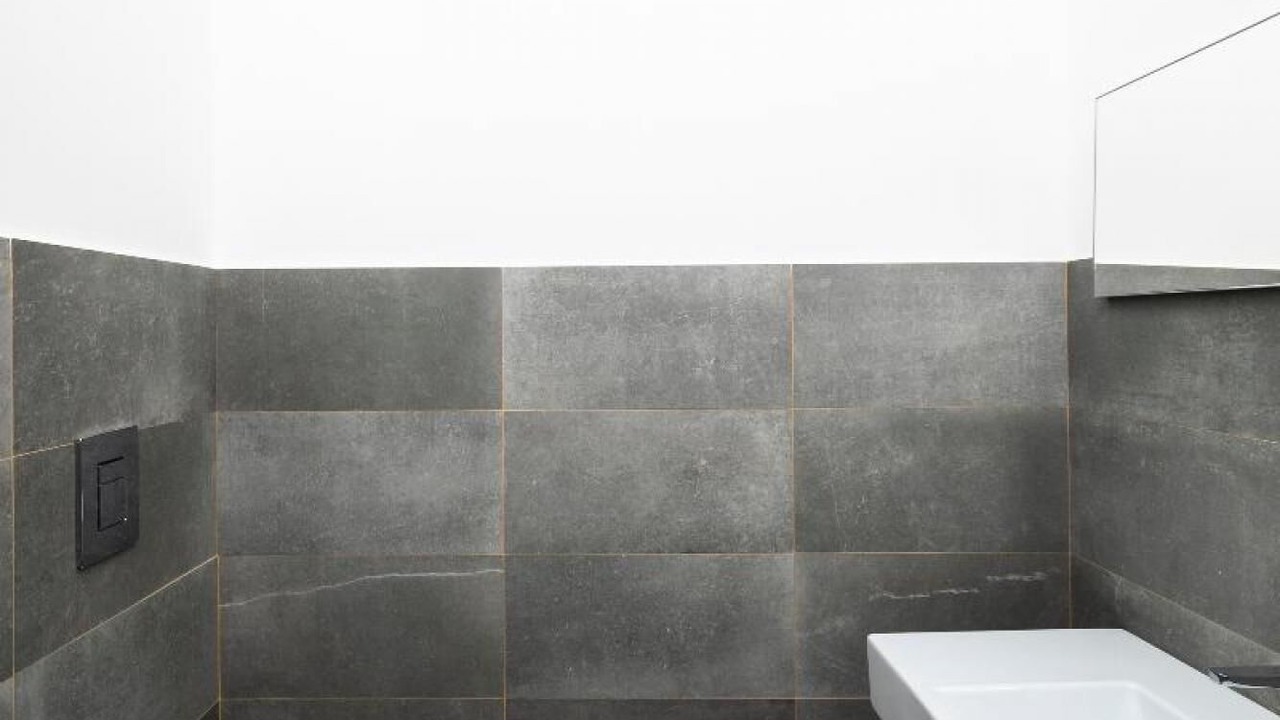 Photo of Bathroom in Alcamo