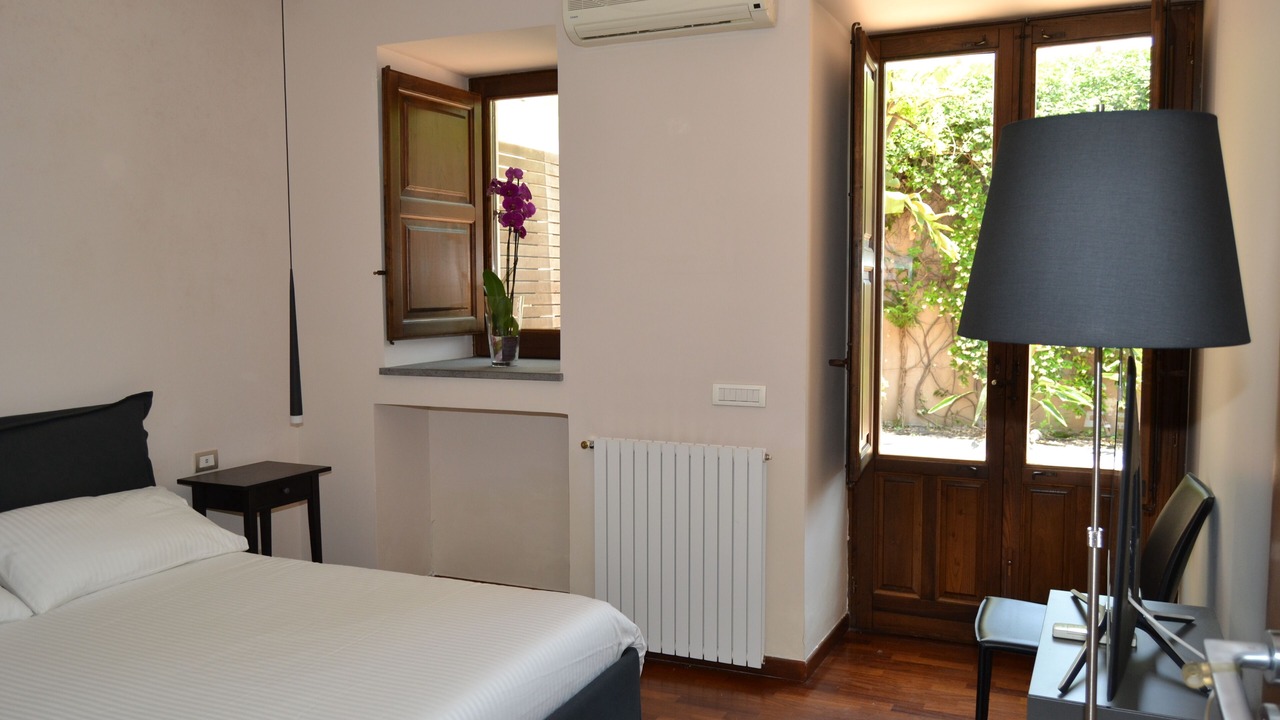 Photo of Bedroom in Trecastagni