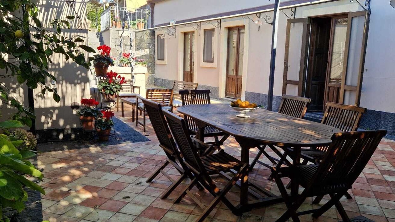 Photo of Outdoor in Trecastagni