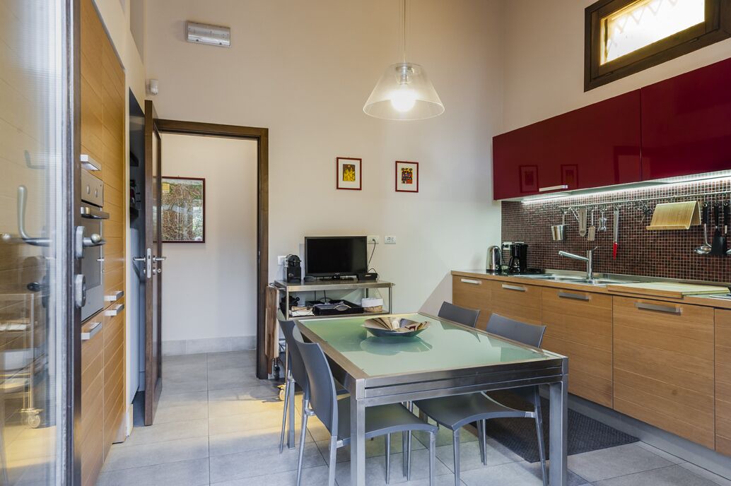 Photo of Kitchen in Trecastagni