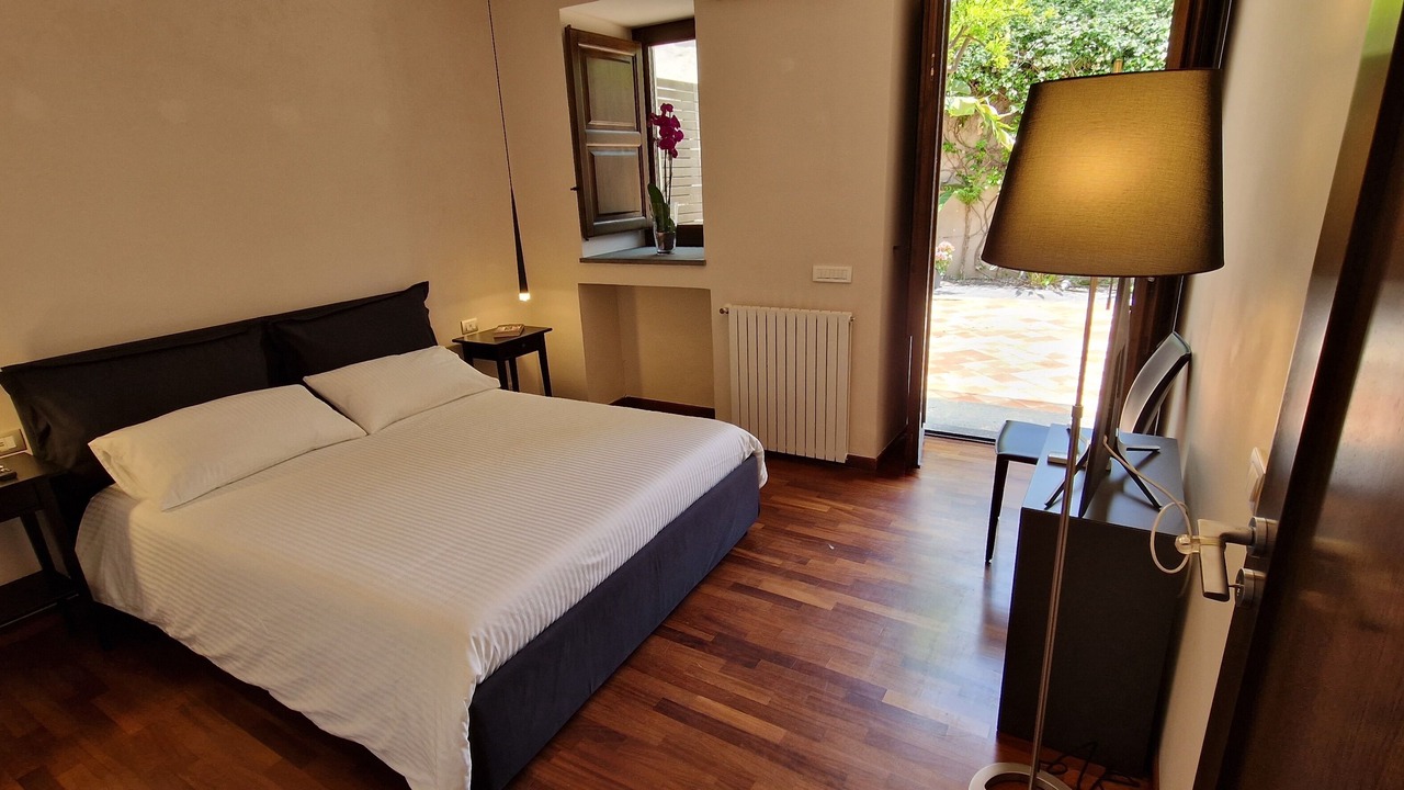 Photo of Bedroom in Trecastagni