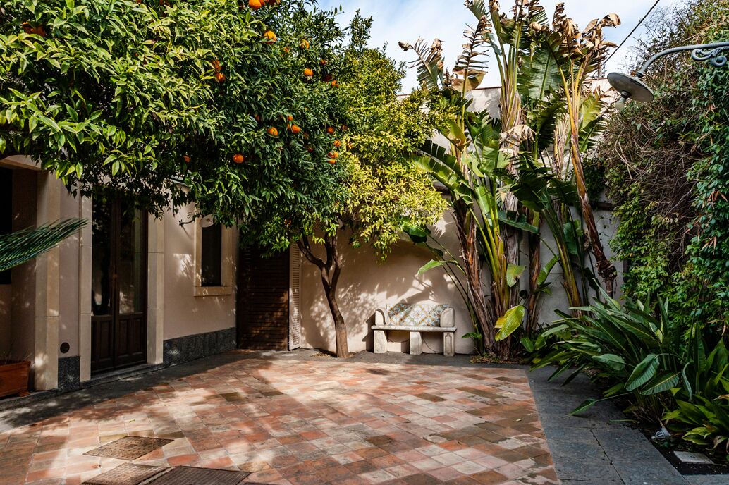 Photo of Patio Balcony in Trecastagni