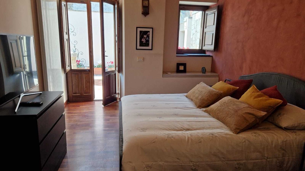 Photo of Bedroom in Trecastagni