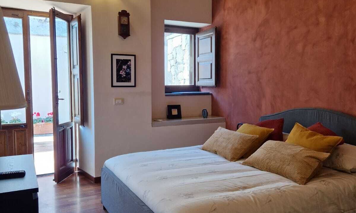 Photo of Bedroom in Trecastagni