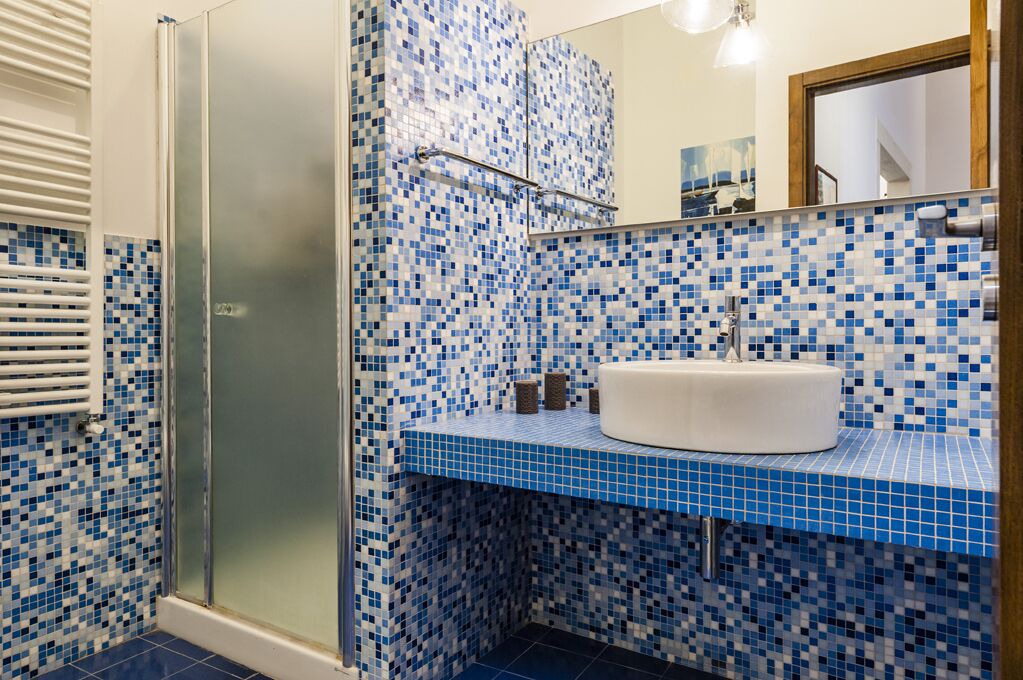 Photo of Bathroom in Trecastagni