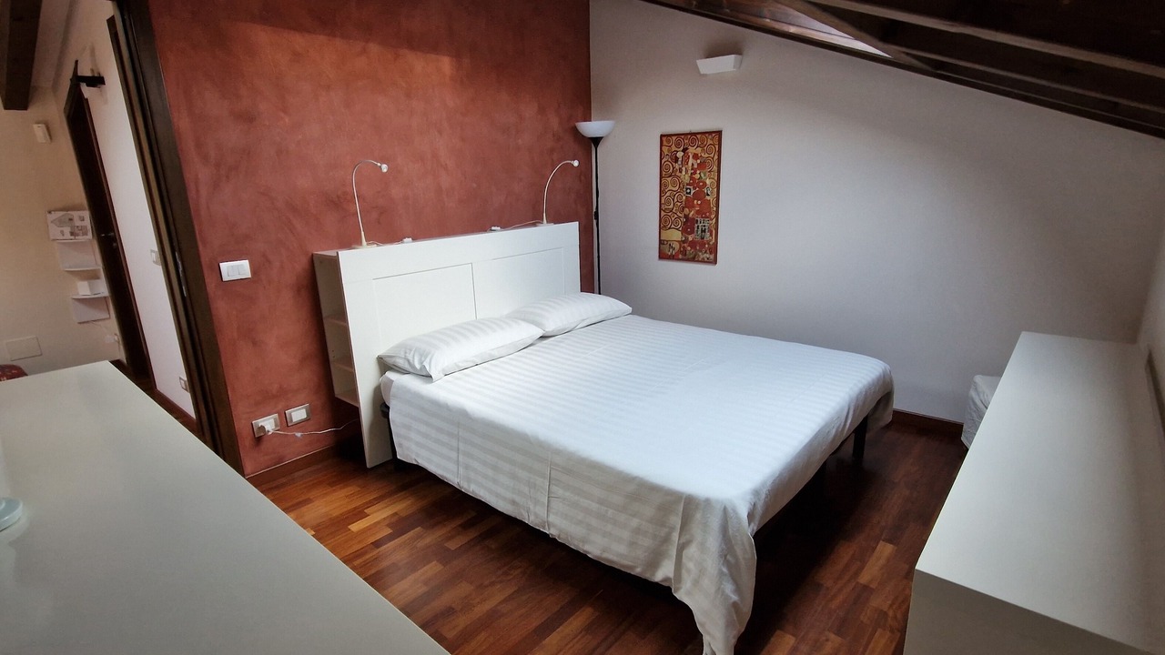 Photo of Bedroom in Trecastagni