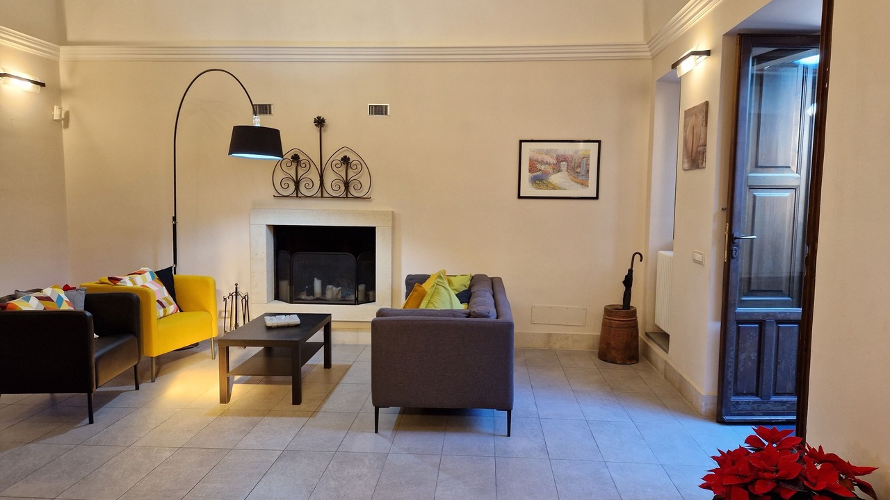Photo of Livingroom in Trecastagni