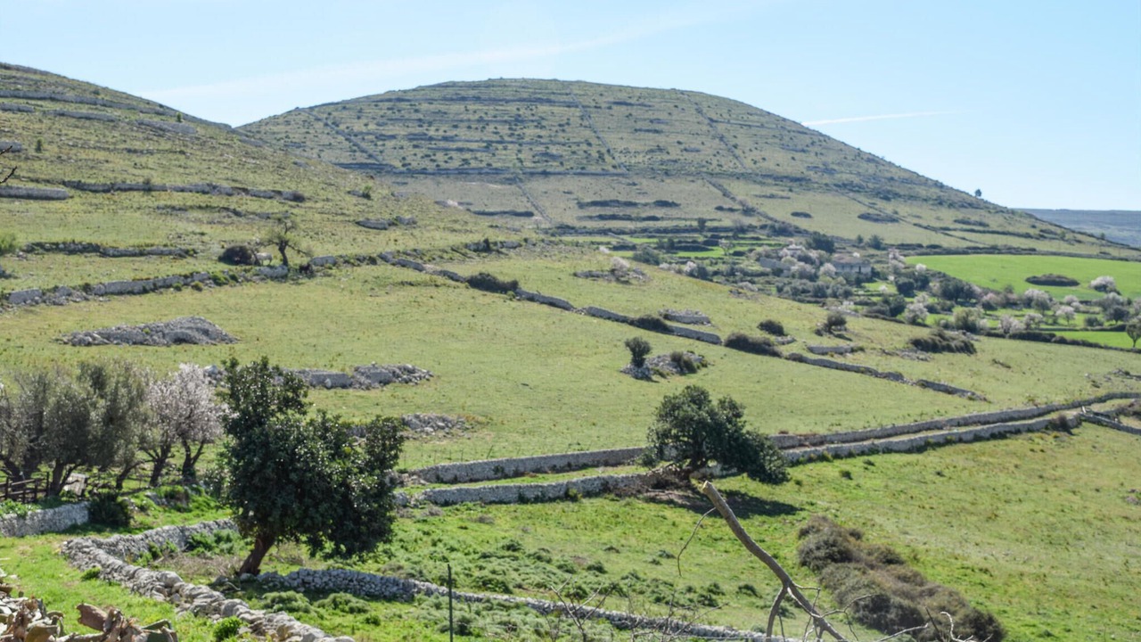 Photo of Bedroom in Ragusa