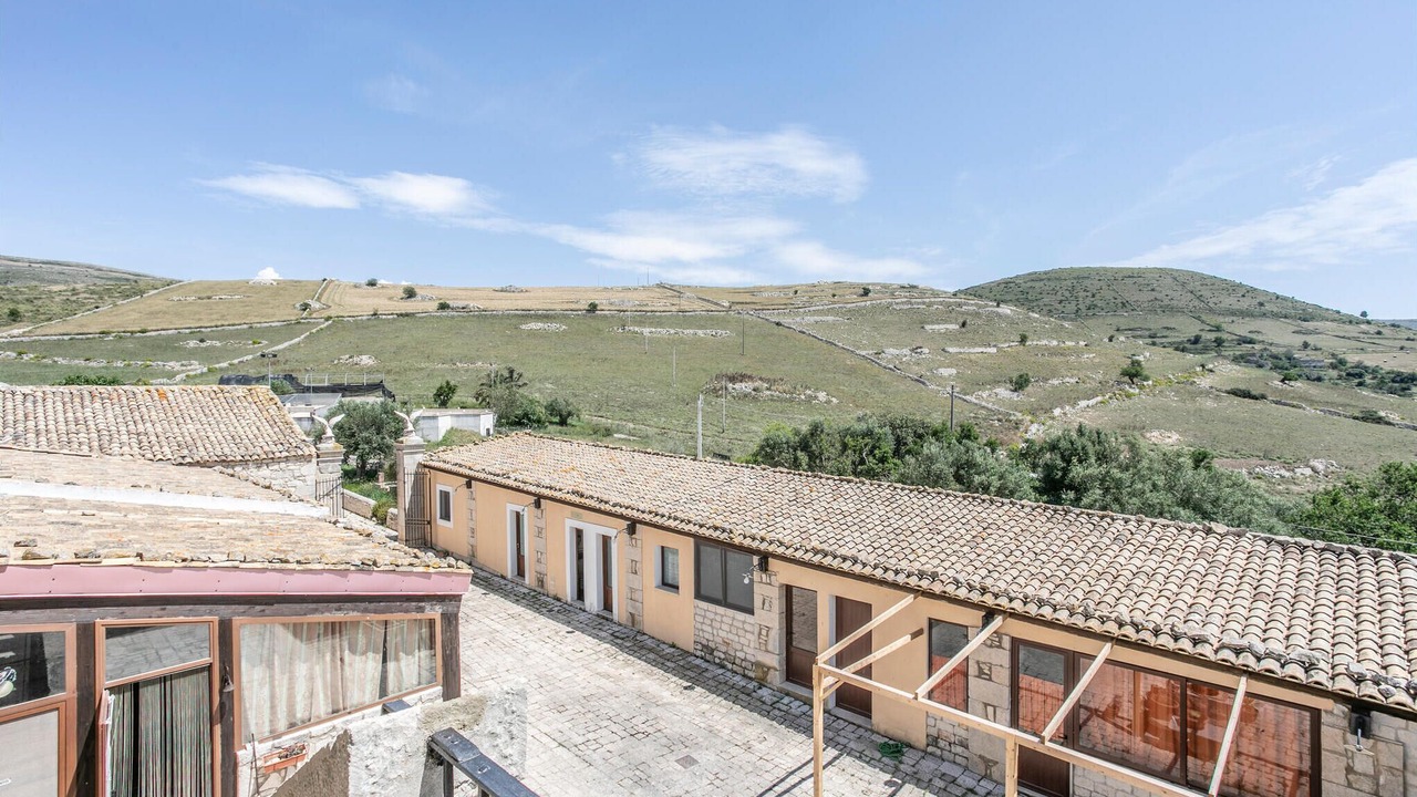 Photo of Bedroom in Ragusa