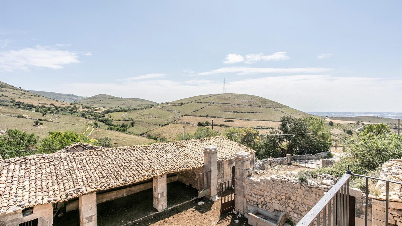 Photo of Bedroom in Ragusa