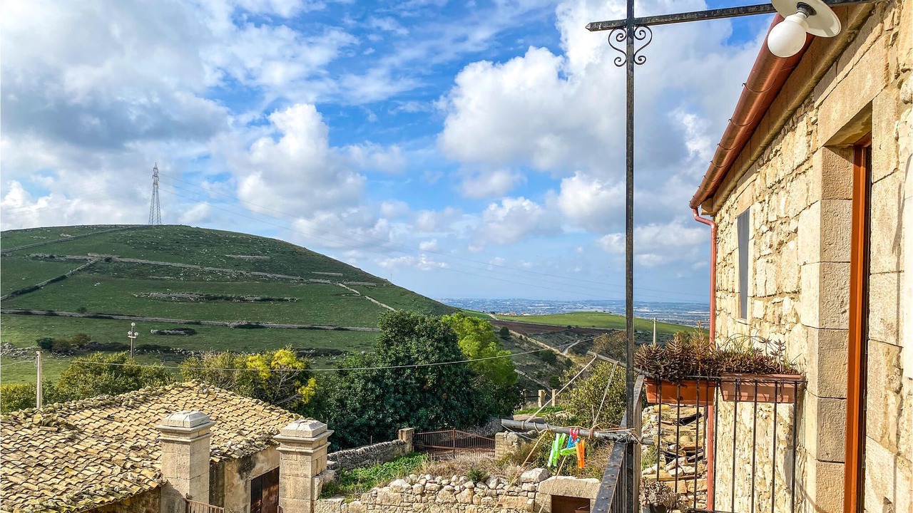Photo of Bedroom in Ragusa