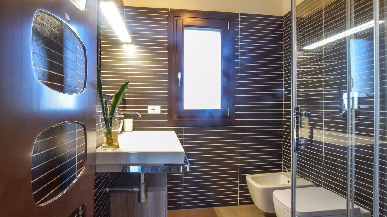 Photo of Bathroom in Trabia